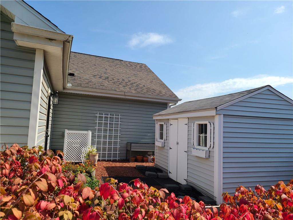 136 Pleasant Ridge Road McKees Rocks, PA 15136 - Photo 20 of 22 Gallery Image 20