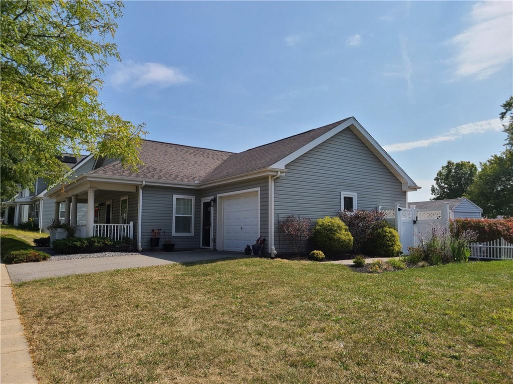 136 Pleasant Ridge Road McKees Rocks, PA 15136 - Photo 3 of 22 Gallery Image 3
