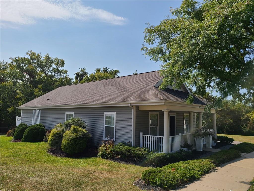 136 Pleasant Ridge Road McKees Rocks, PA 15136 - Photo 4 of 22 Gallery Image 4