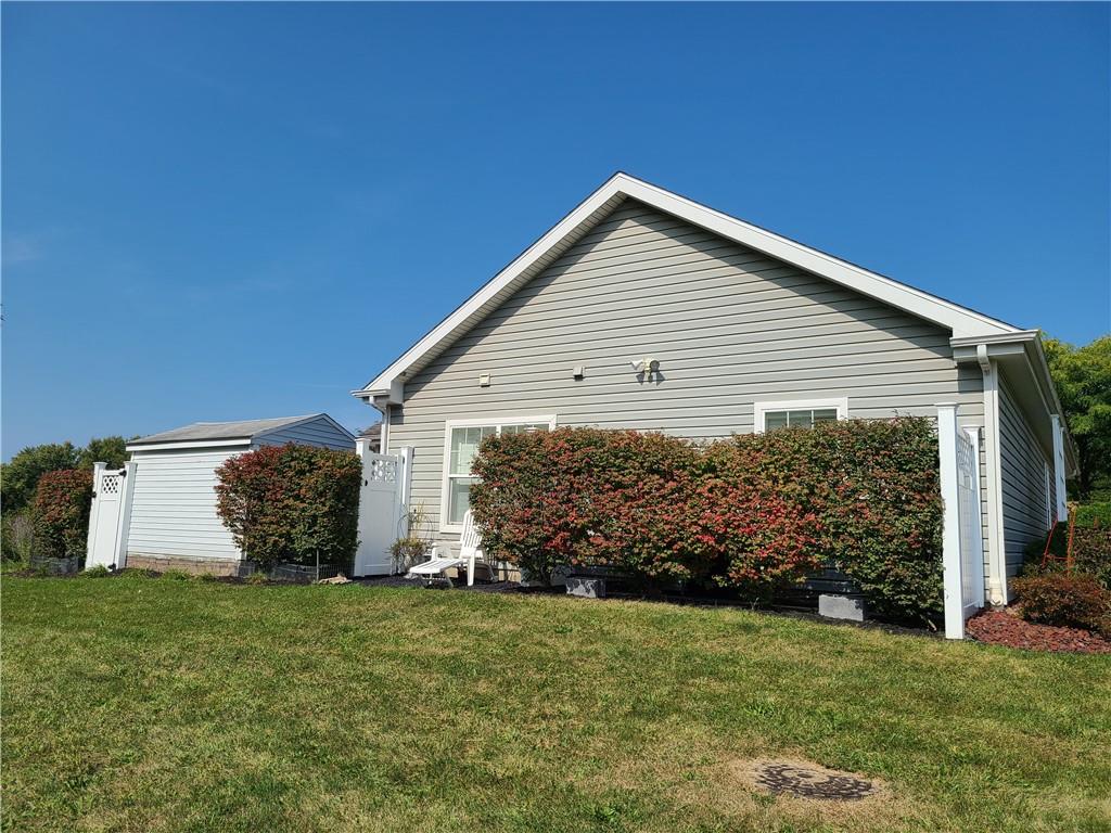 136 Pleasant Ridge Road McKees Rocks, PA 15136 - Photo 5 of 22 Gallery Image 5