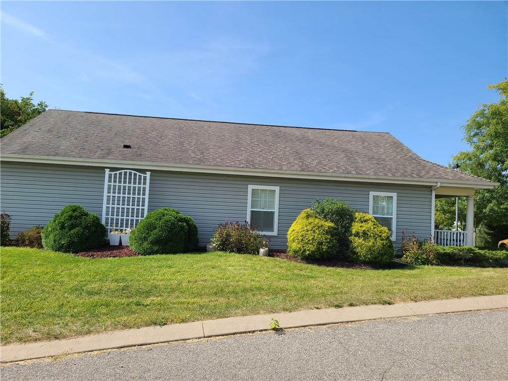 136 Pleasant Ridge Road McKees Rocks, PA 15136 - Photo 6 of 22 Gallery Image 6