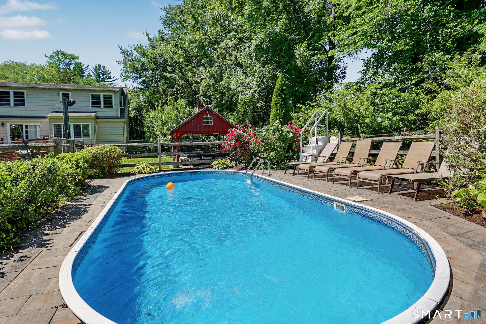 14 Peters Road Trumbull, CT 06611 - Photo 37 of 40