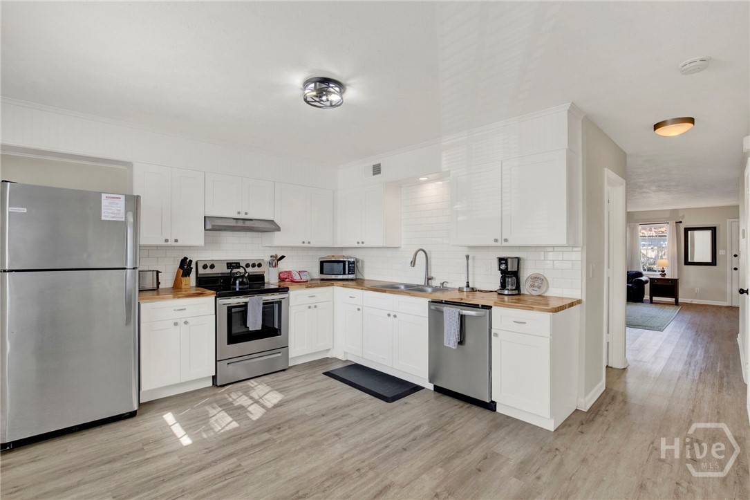 3 Berkley Place Savannah, GA 31405 - Photo 17 of 36