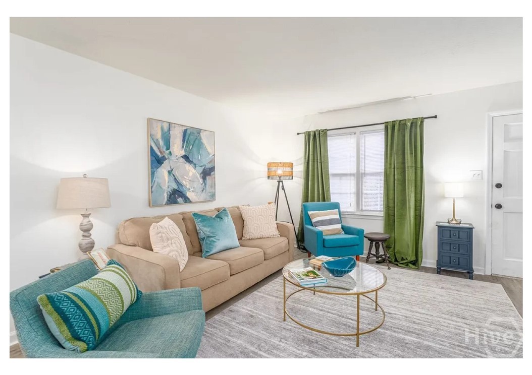 3 Berkley Place Savannah, GA 31405 - Photo 22 of 36