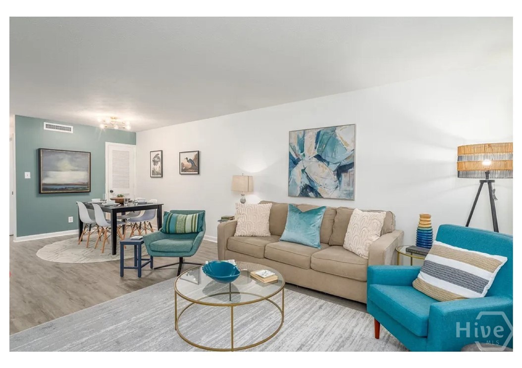 3 Berkley Place Savannah, GA 31405 - Photo 23 of 36