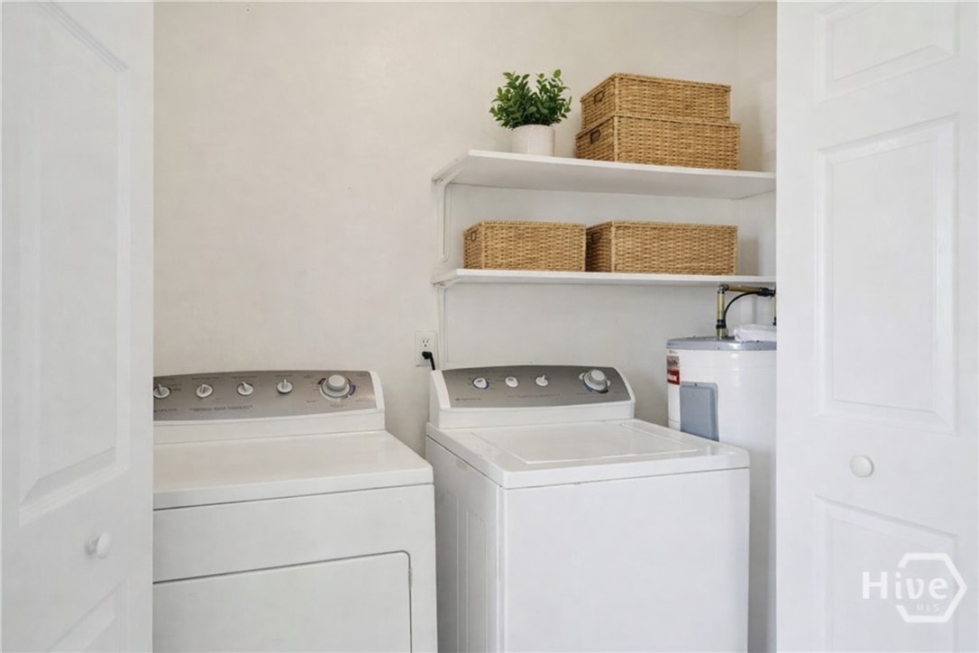 3 Berkley Place Savannah, GA 31405 - Photo 10 of 36