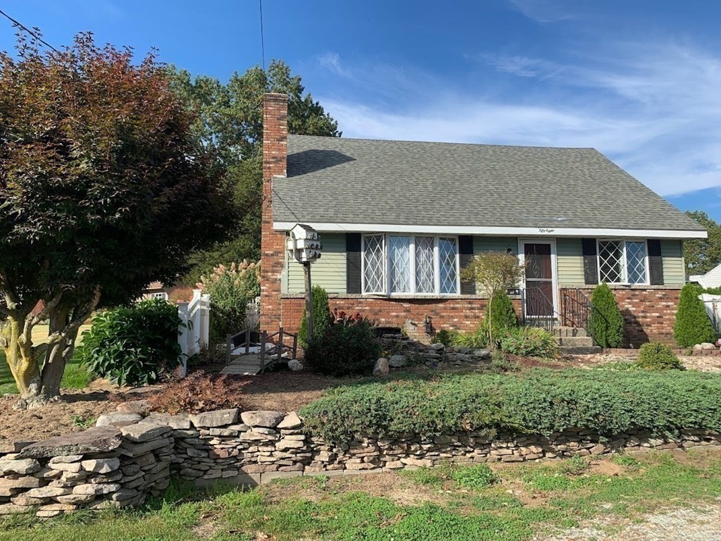 58 Reed Street Chicopee, MA 01020 - Photo 20 of 20 Gallery Image 20