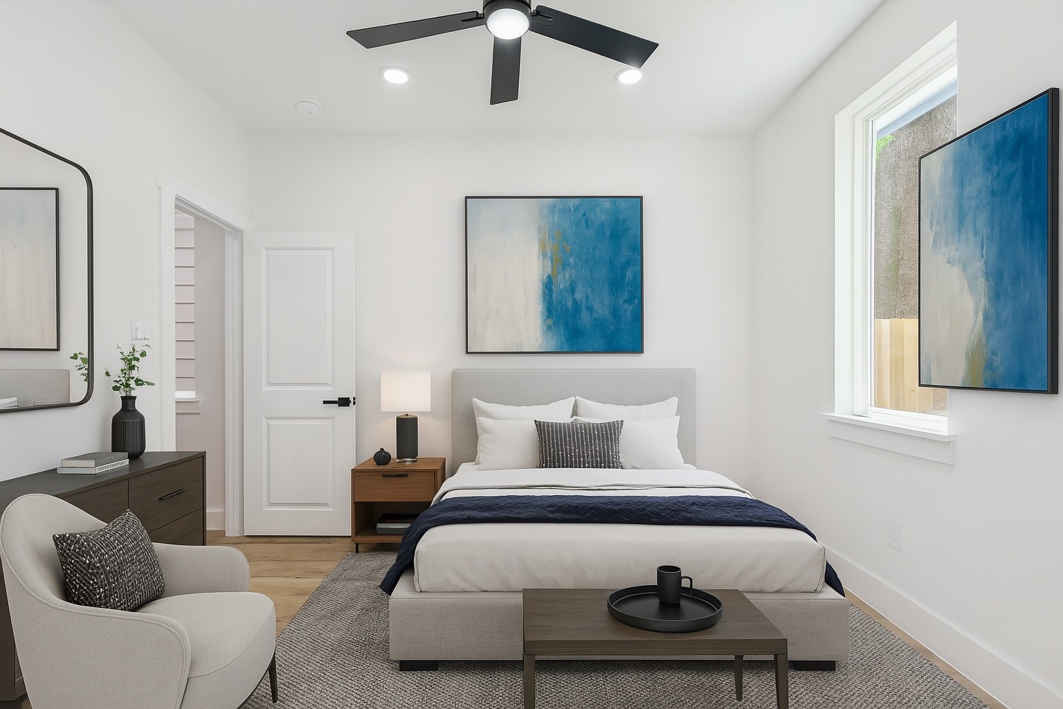 3502 Saltus Street Houston, TX 77003 - Photo 5 of 35 Private Studio