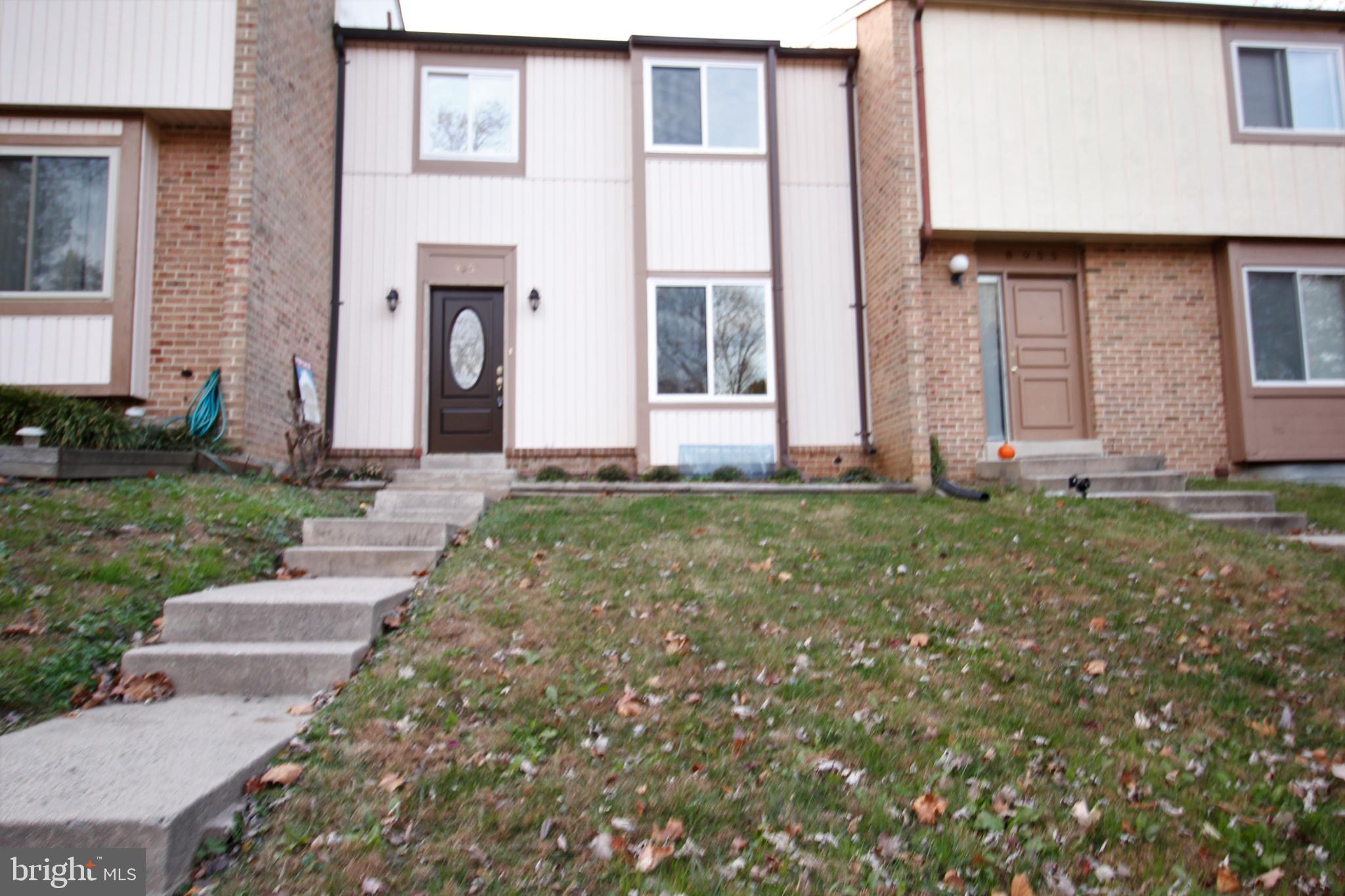 8957 Centerway Road Gaithersburg, MD 20879 - Photo 1 of 27
