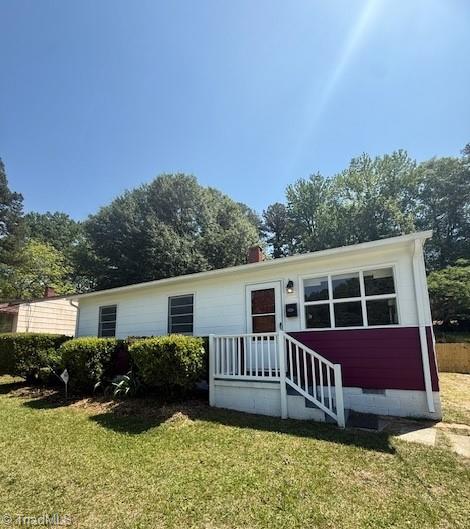 1012 Meadowbrook Boulevard High Point, NC 27260 - Photo 2 of 22