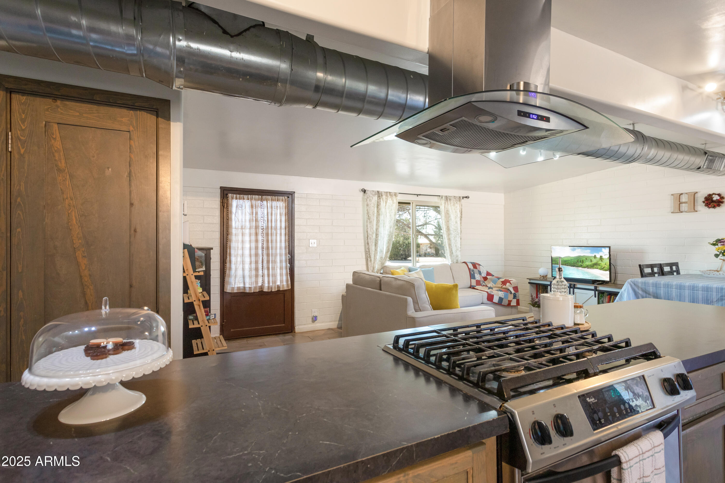 2128 East 8th Street Douglas, AZ 85607 - Photo 16 of 32 a bedroom with furniture and window