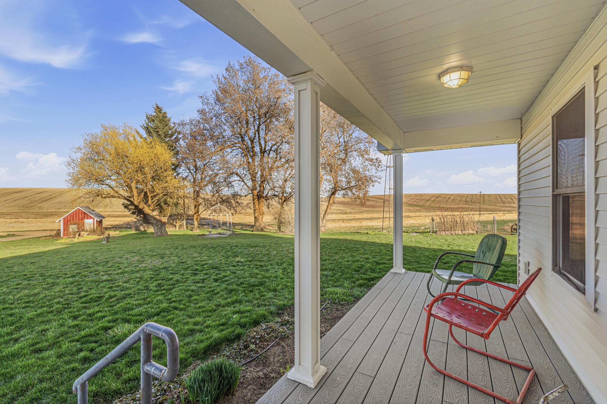 28805 Schumer Road Davenport, WA 99122 - Photo 9 of 48