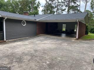 535 Pineridge Road Griffin, GA 30224 - Photo 20 of 20
