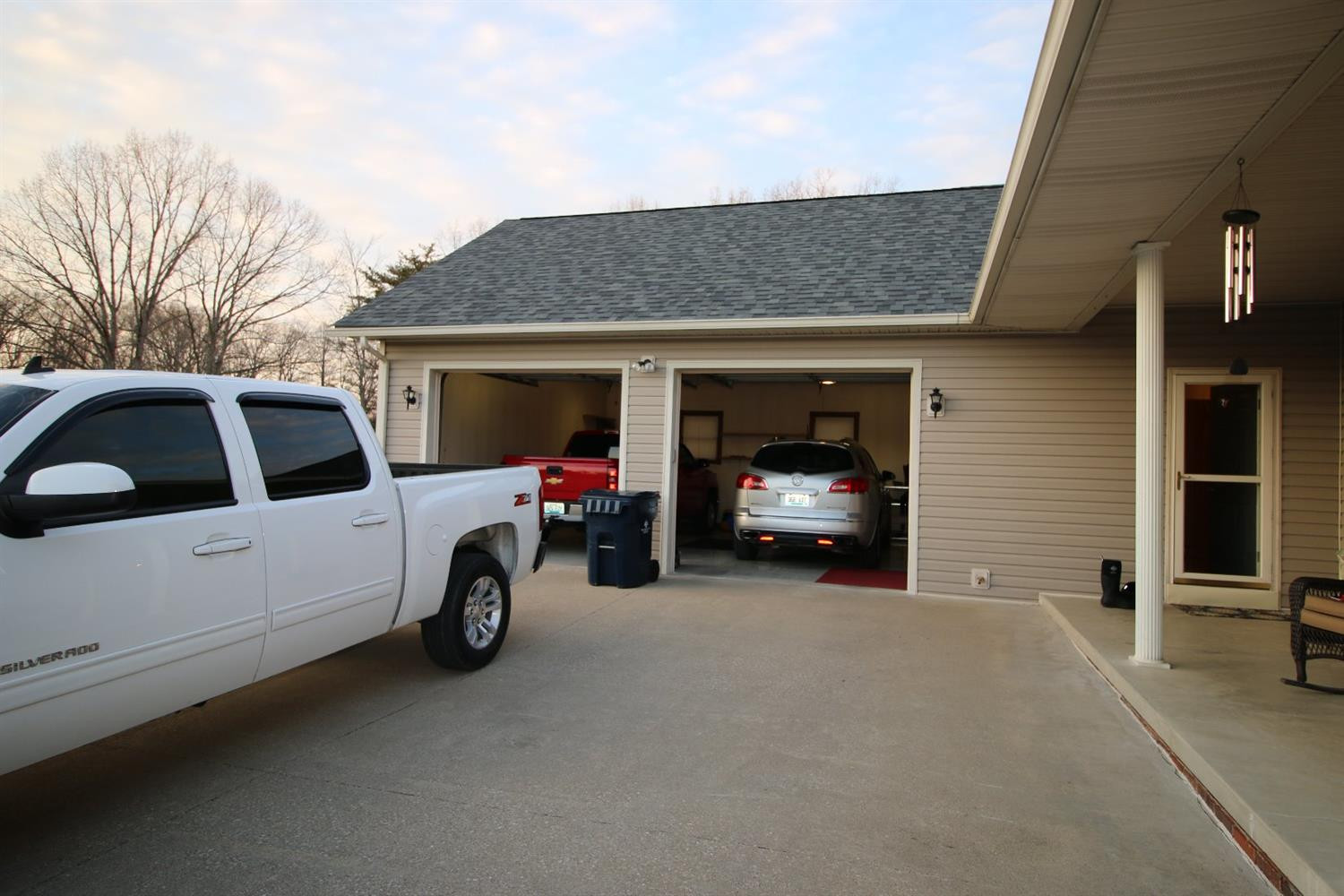 1185 HELVETIA Road North London, KY 40741 - Photo 6 of 66 Photo 6