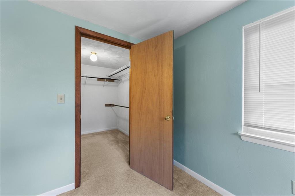 4930 Ashbaugh Road Murrysville, PA 15668 - Photo 16 of 44 Door to Walk in closet Master