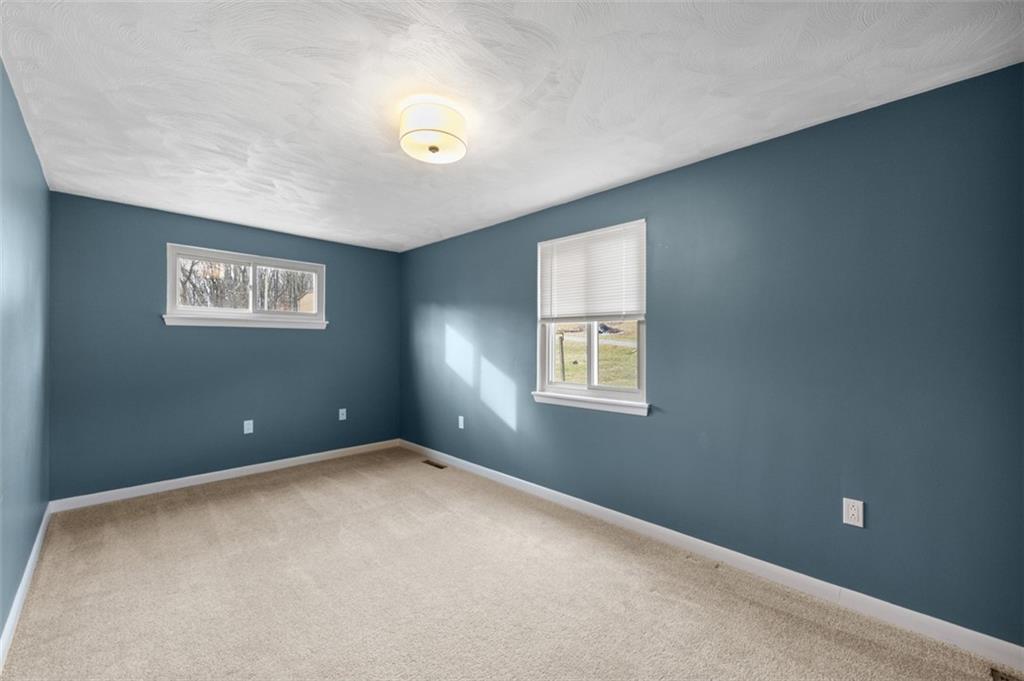 4930 Ashbaugh Road Murrysville, PA 15668 - Photo 21 of 44 2nd Bedroom