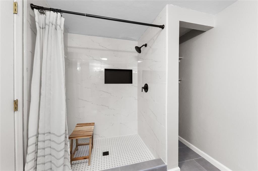 4930 Ashbaugh Road Murrysville, PA 15668 - Photo 39 of 44 Additional photo of New Shower in Master Bathroom