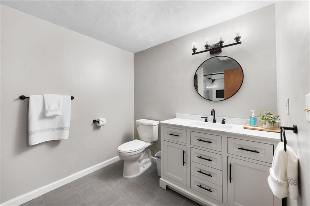 4930 Ashbaugh Road Murrysville, PA 15668 - Photo 40 of 44 Additional Photo Updated Master Bathroom