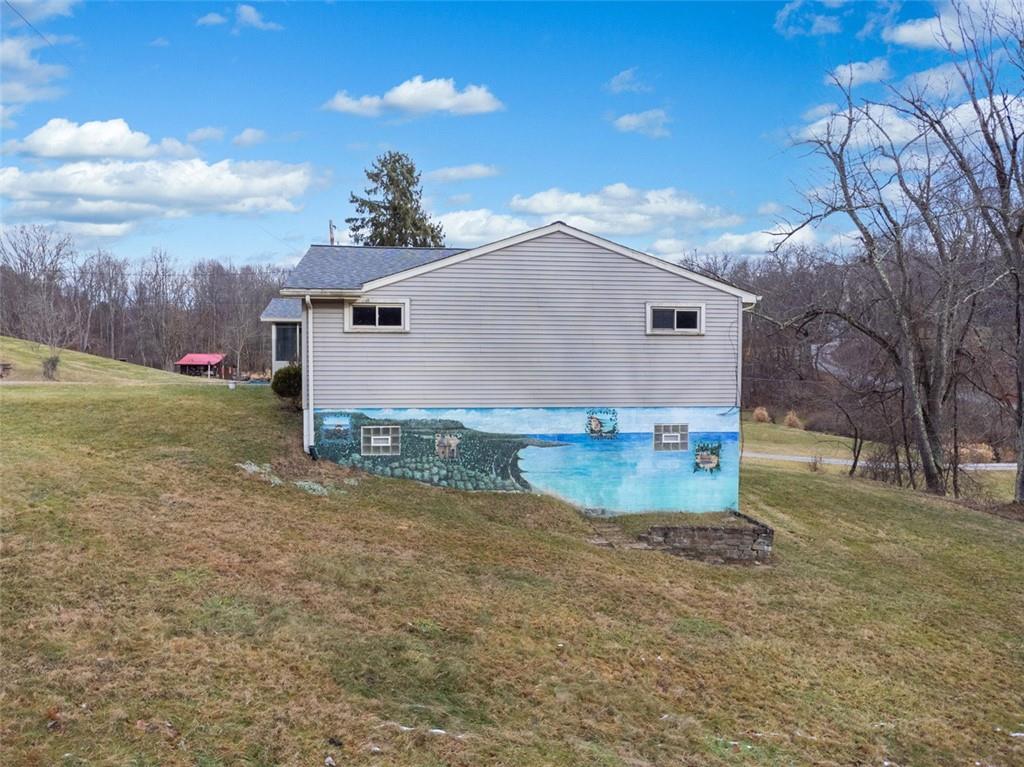 4930 Ashbaugh Road Murrysville, PA 15668 - Photo 42 of 44