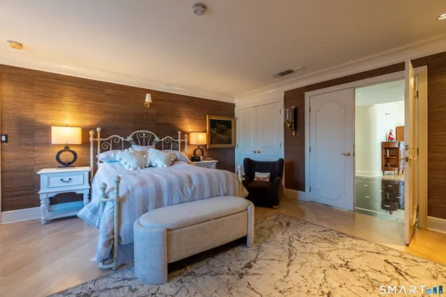 $439,000 | 3200 Park Avenue, Unit 5F1, Bridgeport, CT 06604