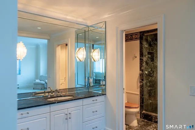 $439,000 | 3200 Park Avenue, Unit 5F1, Bridgeport, CT 06604