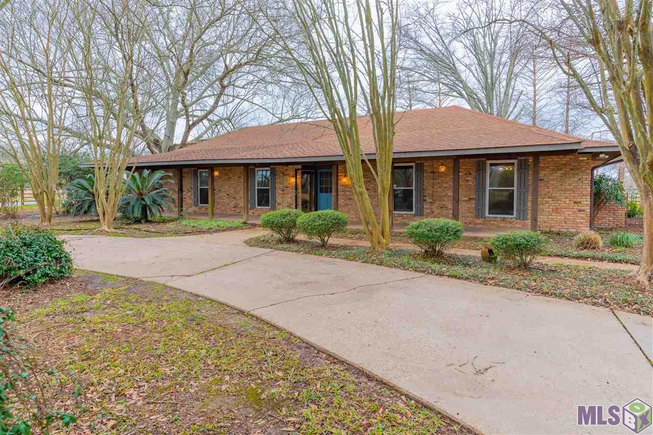 20873 Plank Road Zachary, LA 70791 - Photo 1 of 50 Gallery Image 1