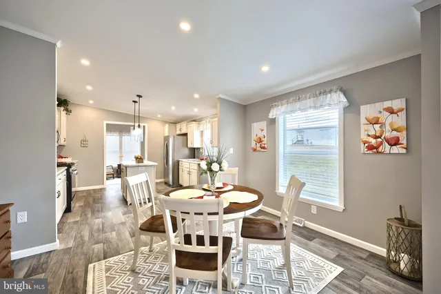 $179,900 | 723 Lake Drive, Mount Wolf, PA 17347