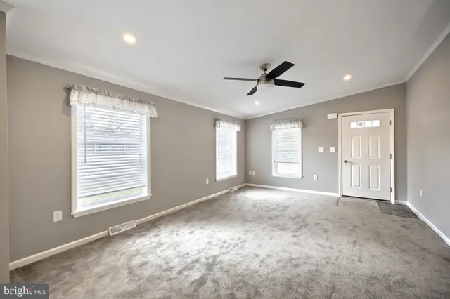 $179,900 | 723 Lake Drive, Mount Wolf, PA 17347