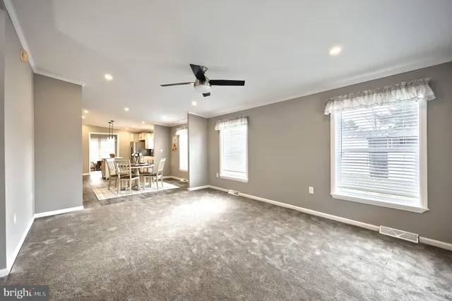 $179,900 | 723 Lake Drive, Mount Wolf, PA 17347