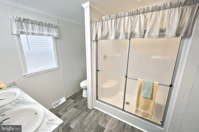 $179,900 | 723 Lake Drive, Mount Wolf, PA 17347