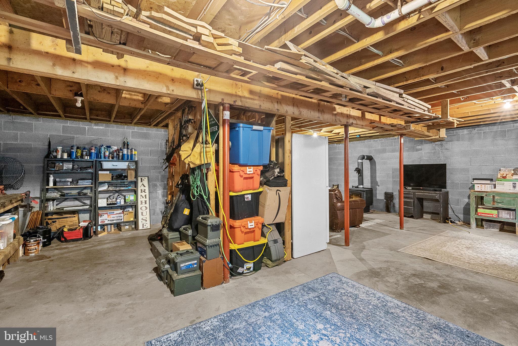 1263 Frogtown Road Bluemont, VA 20135 - Photo 45 of 72