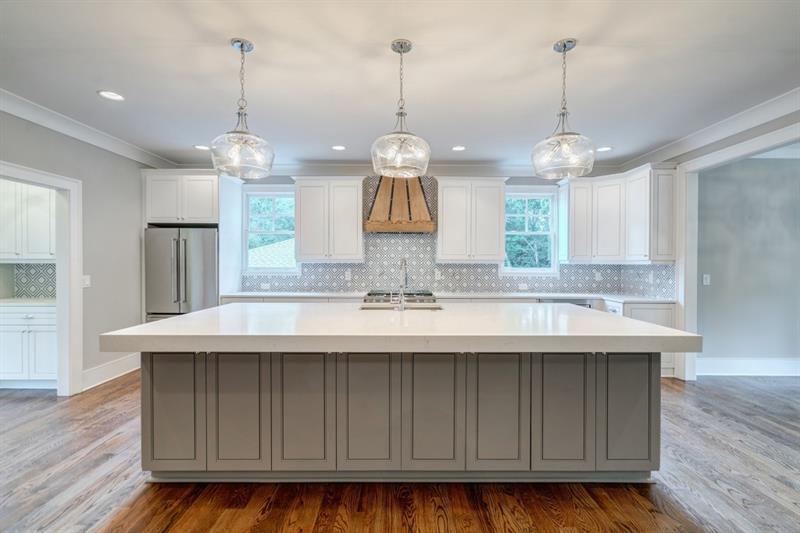 1375 Wessyngton Road Northeast Atlanta, GA 30306 - Photo 19 of 57