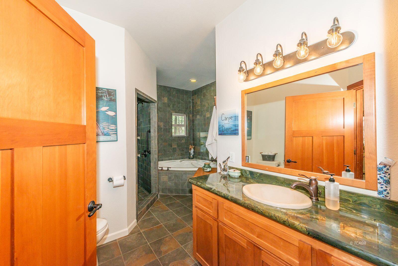 171 Airport Road Trinity Center, CA 96091 - Photo 22 of 65