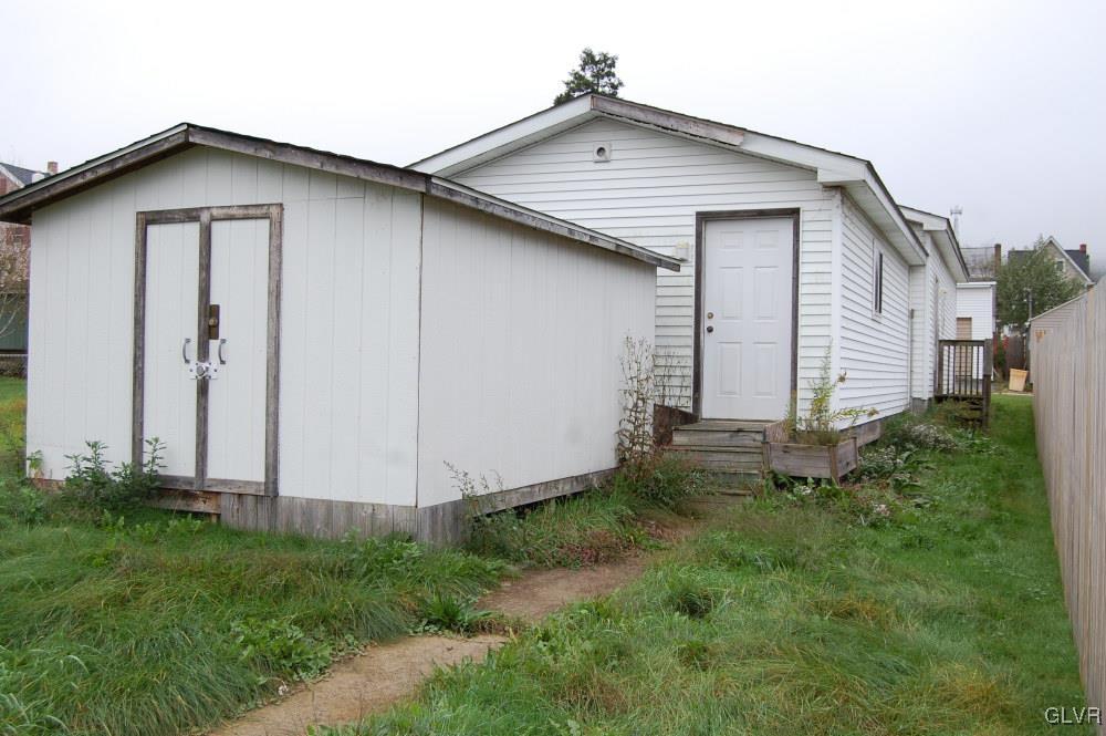 36 East Ruddle Street Coaldale, PA 18218 - Photo 16 of 16