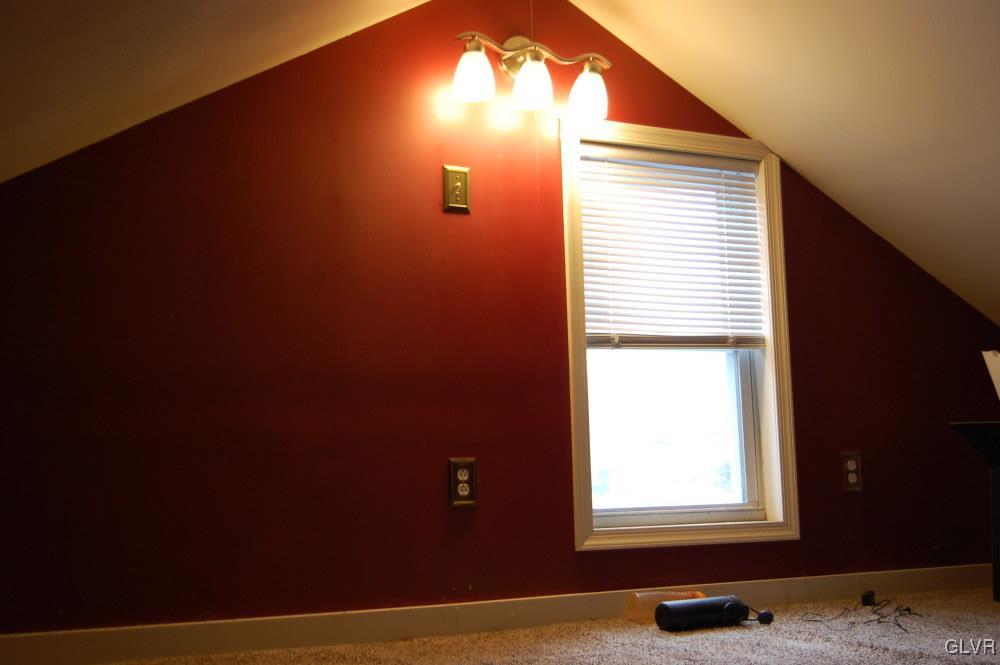 36 East Ruddle Street Coaldale, PA 18218 - Photo 7 of 16 a view of an empty room with a window