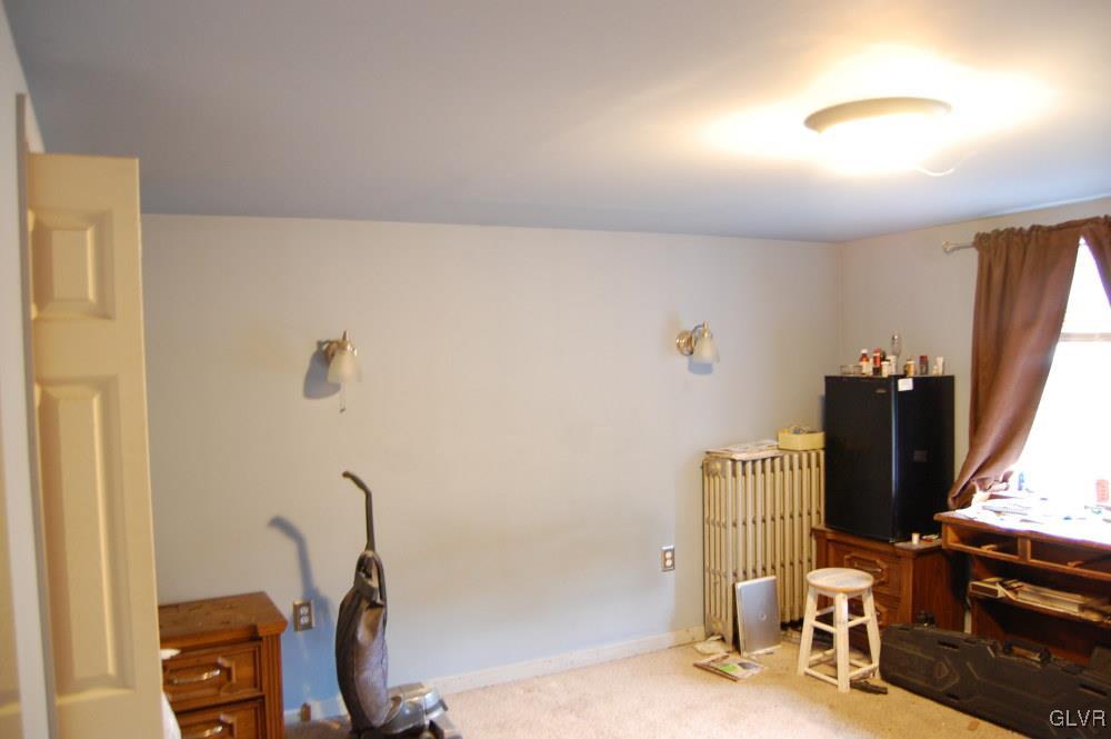 36 East Ruddle Street Coaldale, PA 18218 - Photo 9 of 16 a view of a room with gym equipment