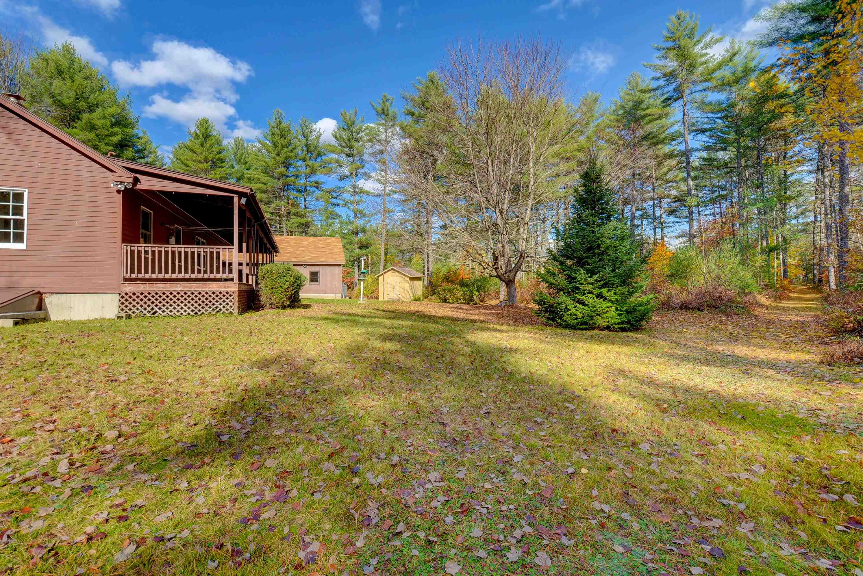24 Lords Hill Road Denmark, ME 04022 - Photo 34 of 40