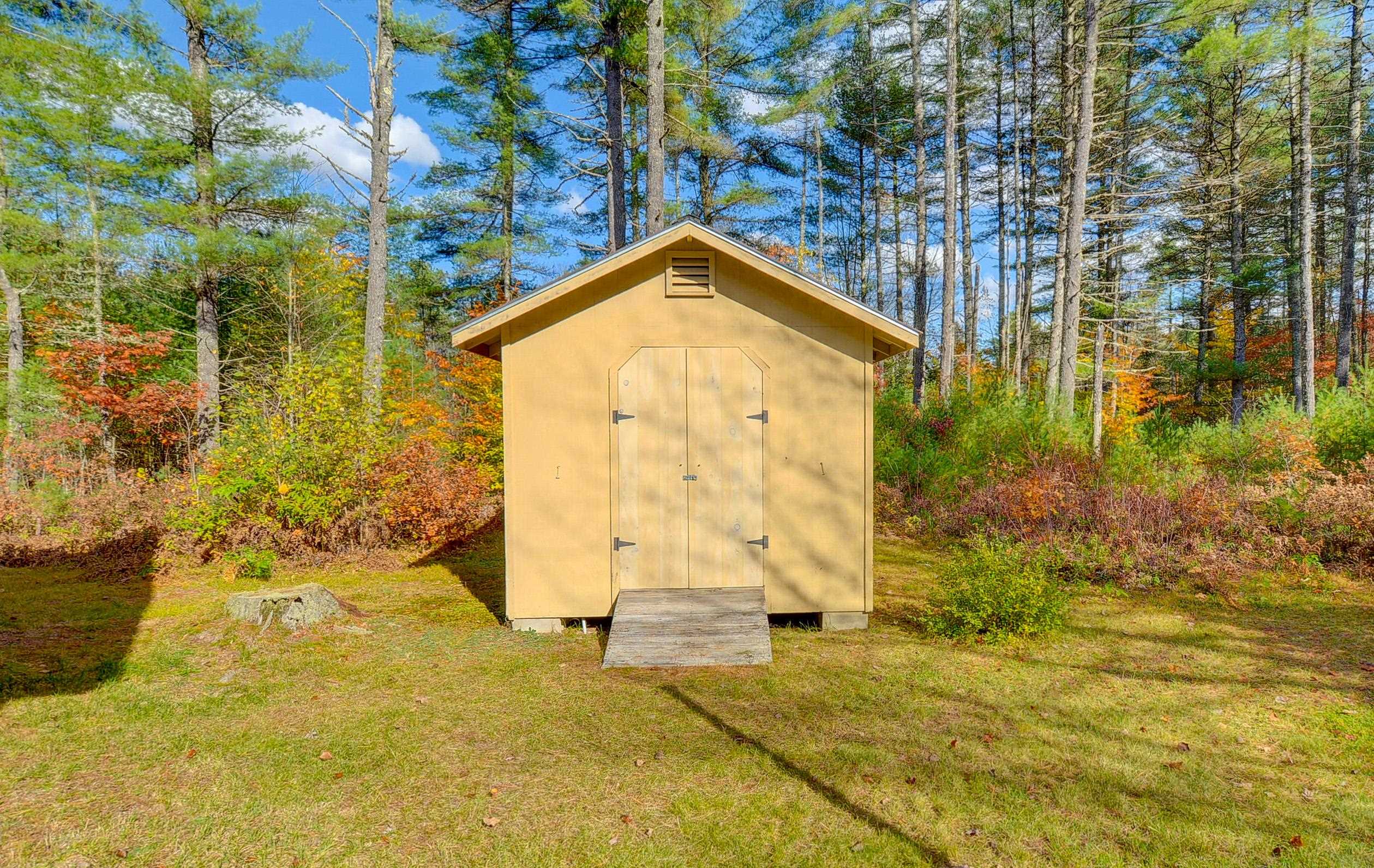 24 Lords Hill Road Denmark, ME 04022 - Photo 35 of 40