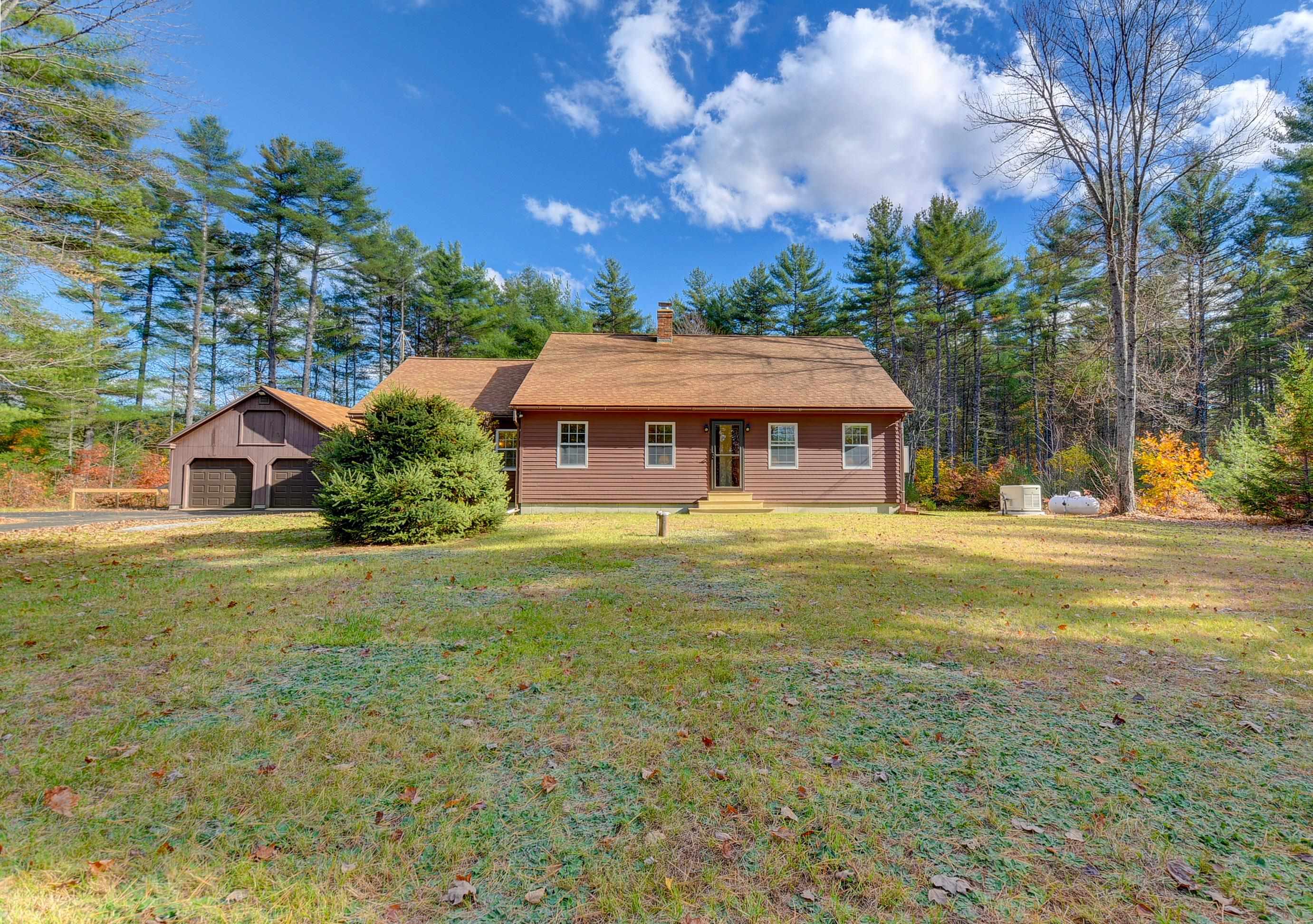 24 Lords Hill Road Denmark, ME 04022 - Photo 39 of 40