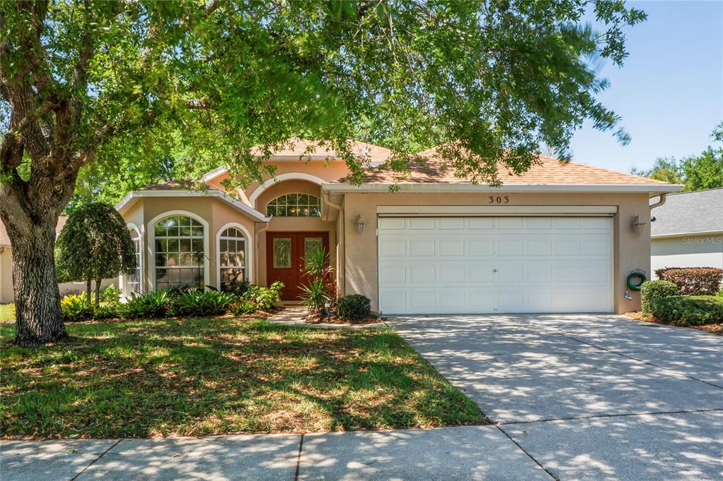 303 Rochester Street Spring Hill, FL 34609 - Photo 1 of 1 Gallery Image 1