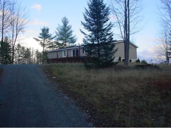 1401 Maillett Road Lunenburg, VT 05906 - Photo 1 of 1