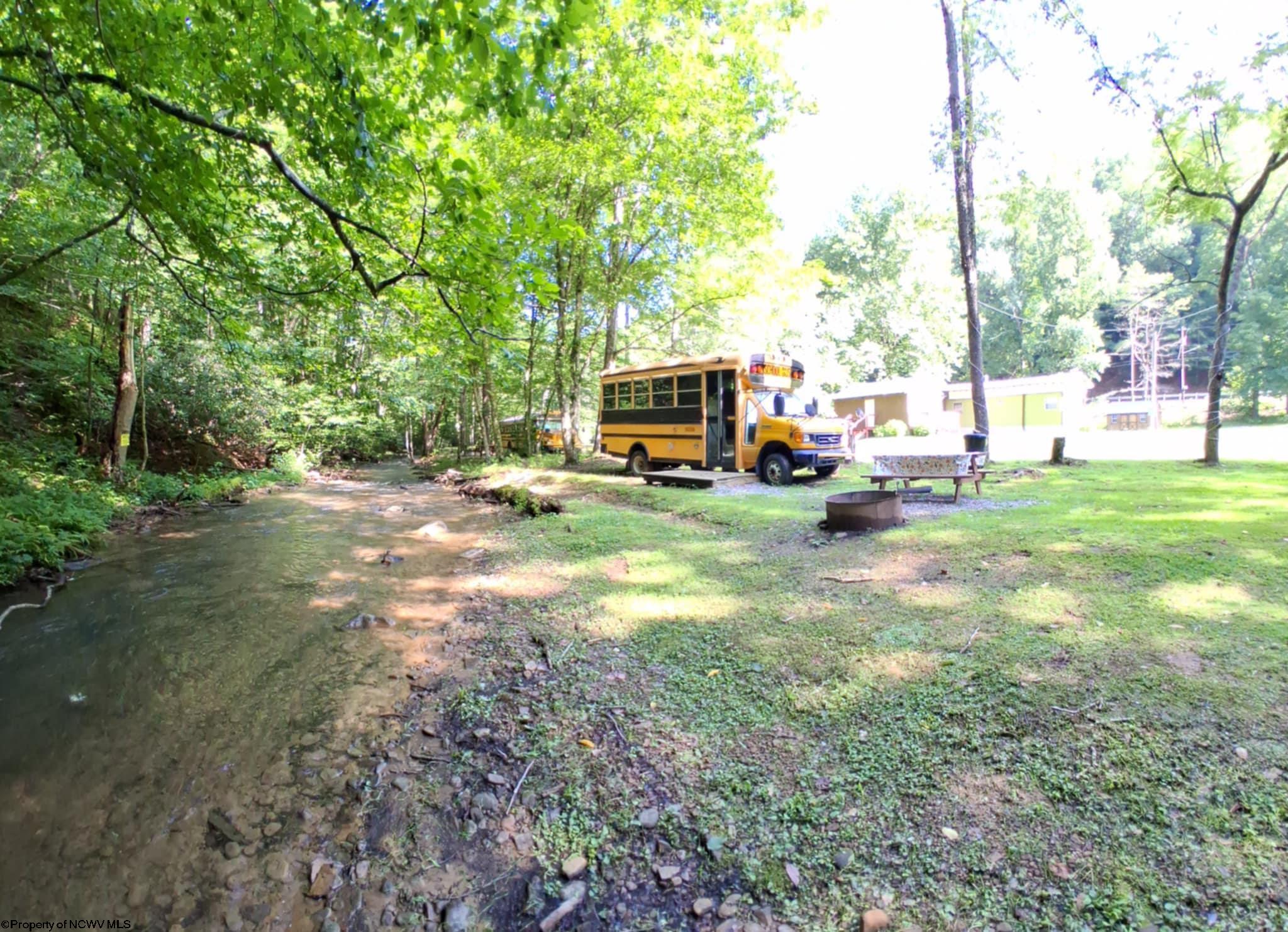 2005 Cleveland Road Hacker Valley, WV 26222 - Photo 43 of 45 Gallery Image 43