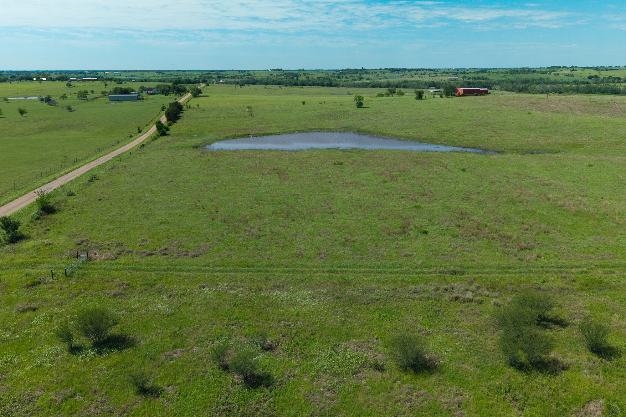 1571 Schulze Road Muldoon, TX 78949 - Photo 6 of 12