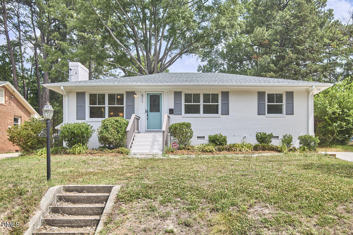 511 Hugo Street Durham, NC 27704 - Photo 2 of 41