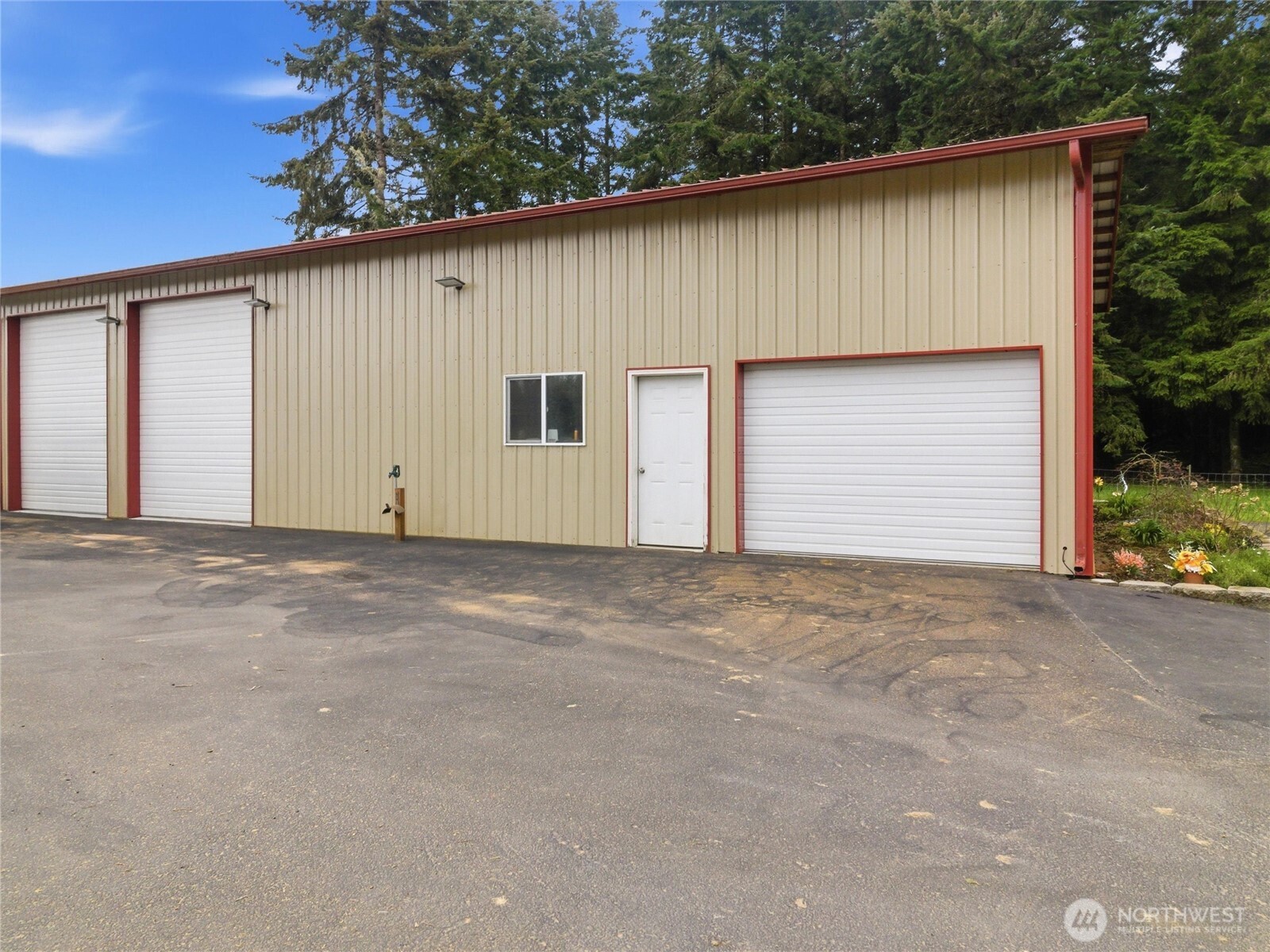 115 Romerman Road Chehalis, WA 98532 - Photo 37 of 40