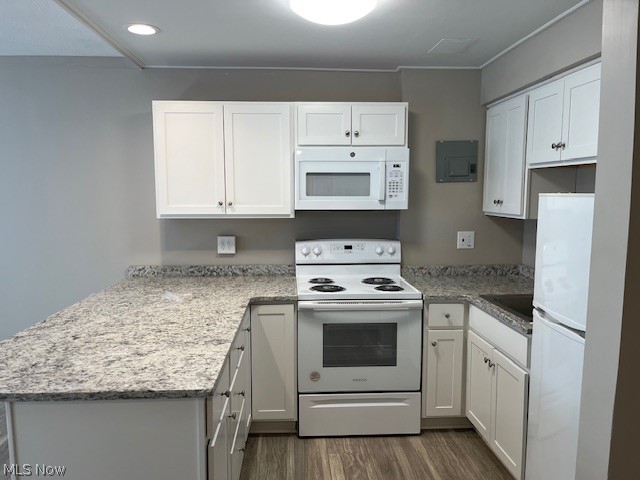 13200 Fairhill Road, Unit 7 Shaker Heights, OH 44120 - Photo 7 of 16
