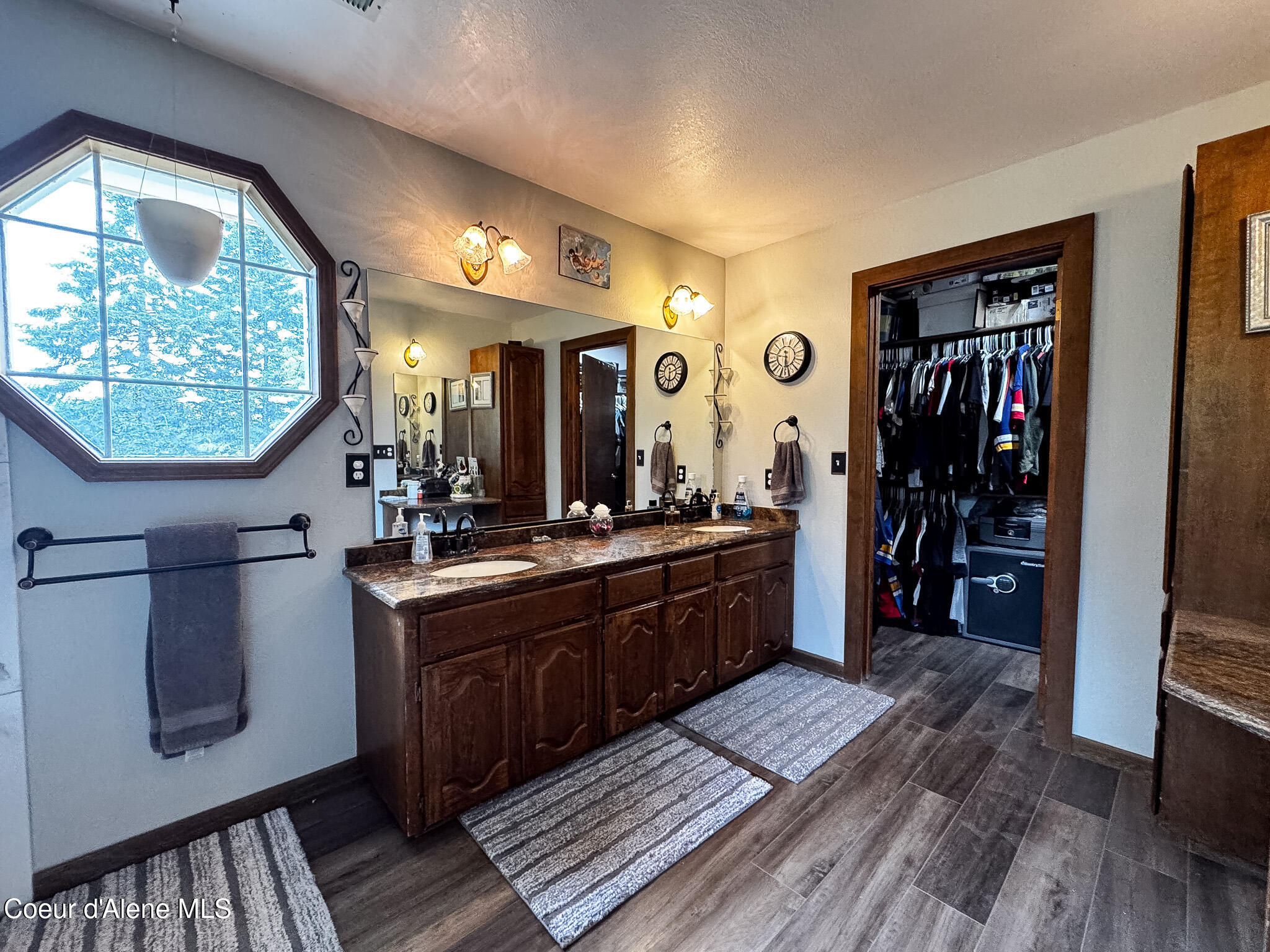 1264 West Garwood Road Rathdrum, ID 83858 - Photo 47 of 69 master bath