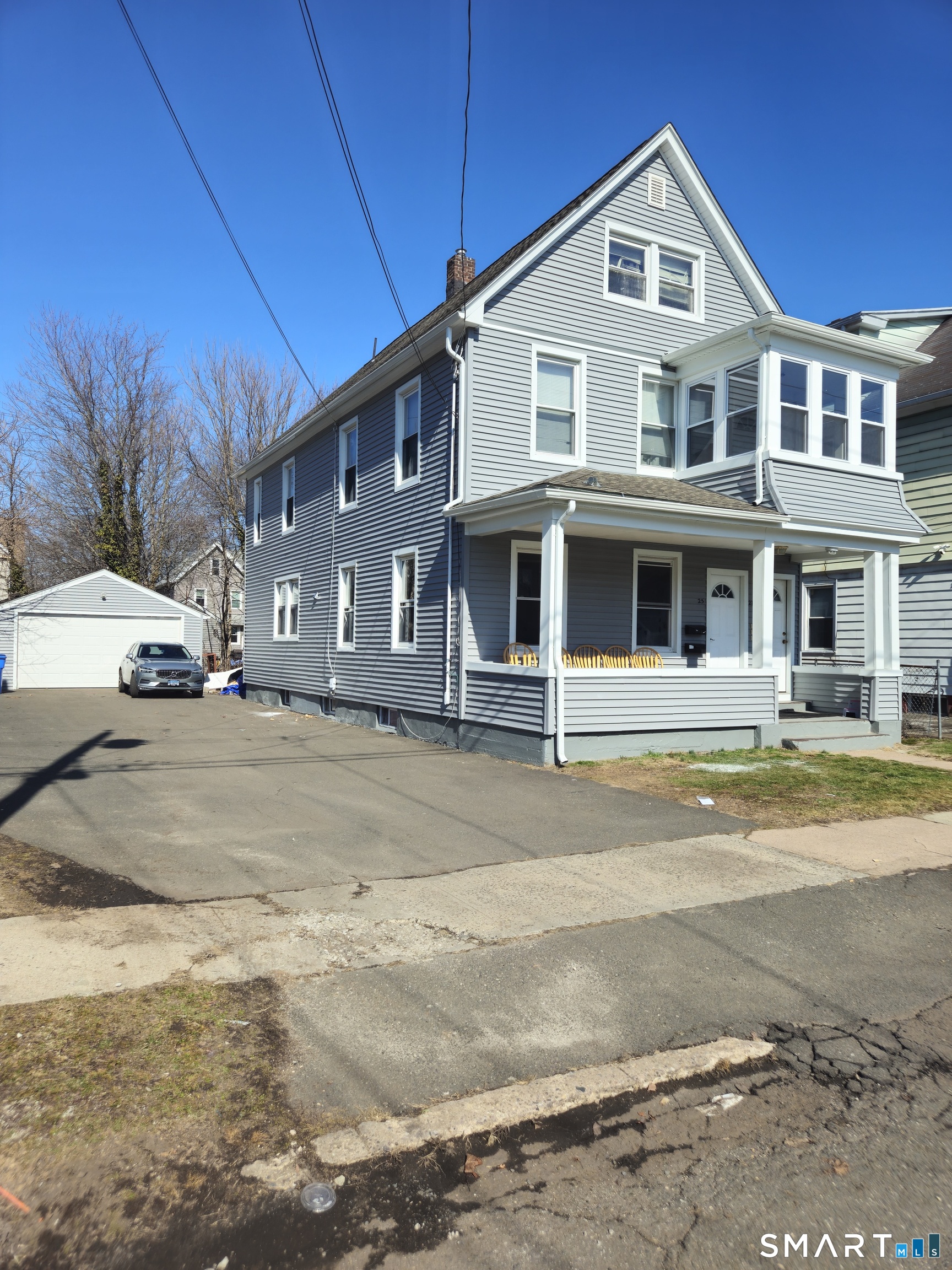 25 Lexington Street Hamden, CT 06514 - Photo 1 of 9