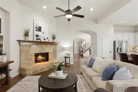 $660,000 | 6916 San Juan Trail, McKinney, TX 75070