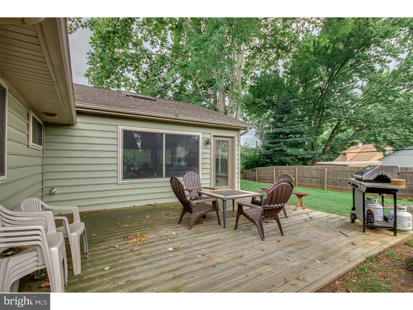 31 Quiet Road Levittown, PA 19057 - Photo 22 of 23 Gallery Image 22